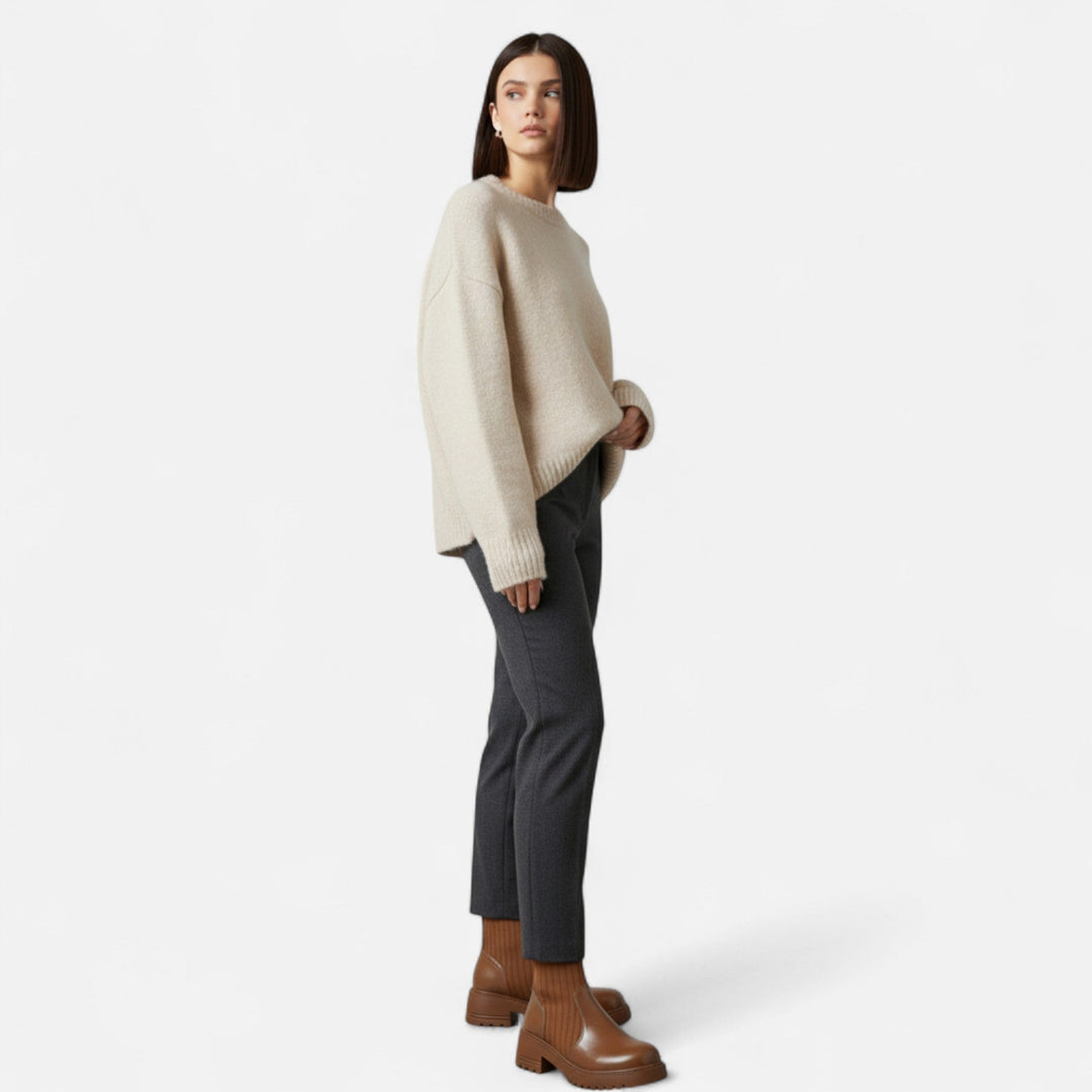 Women’s Slip On Ankle Boots