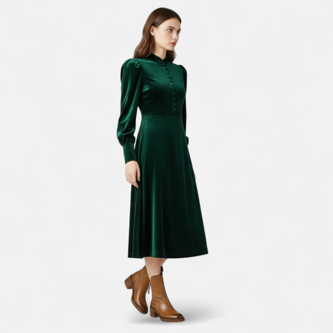 Women’s Roman Flat Boots