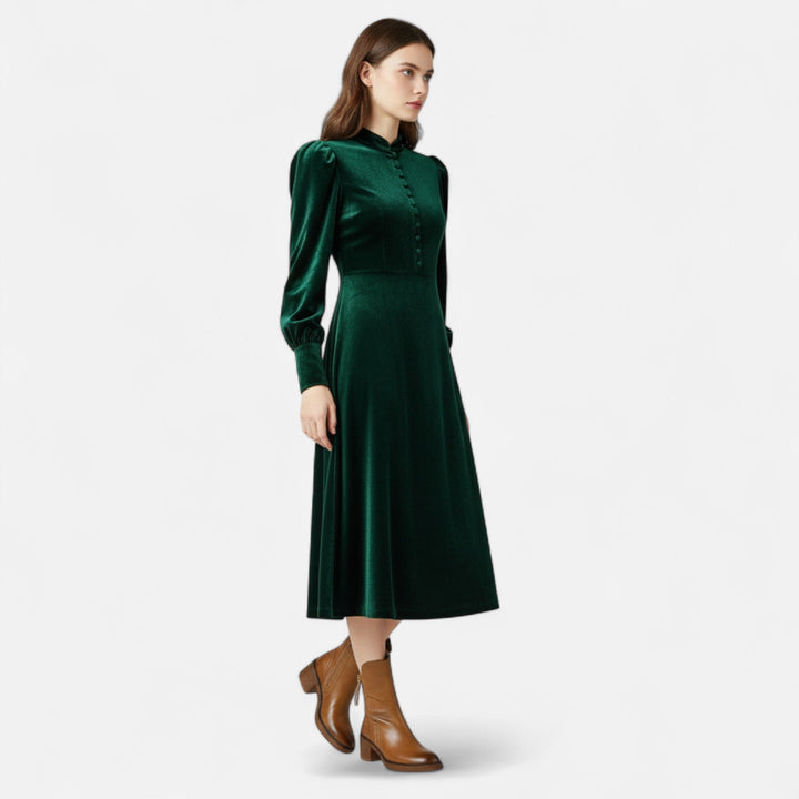 Women’s Roman Flat Boots