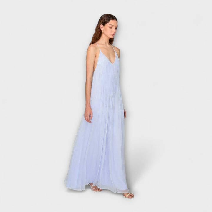 Rochie maxi