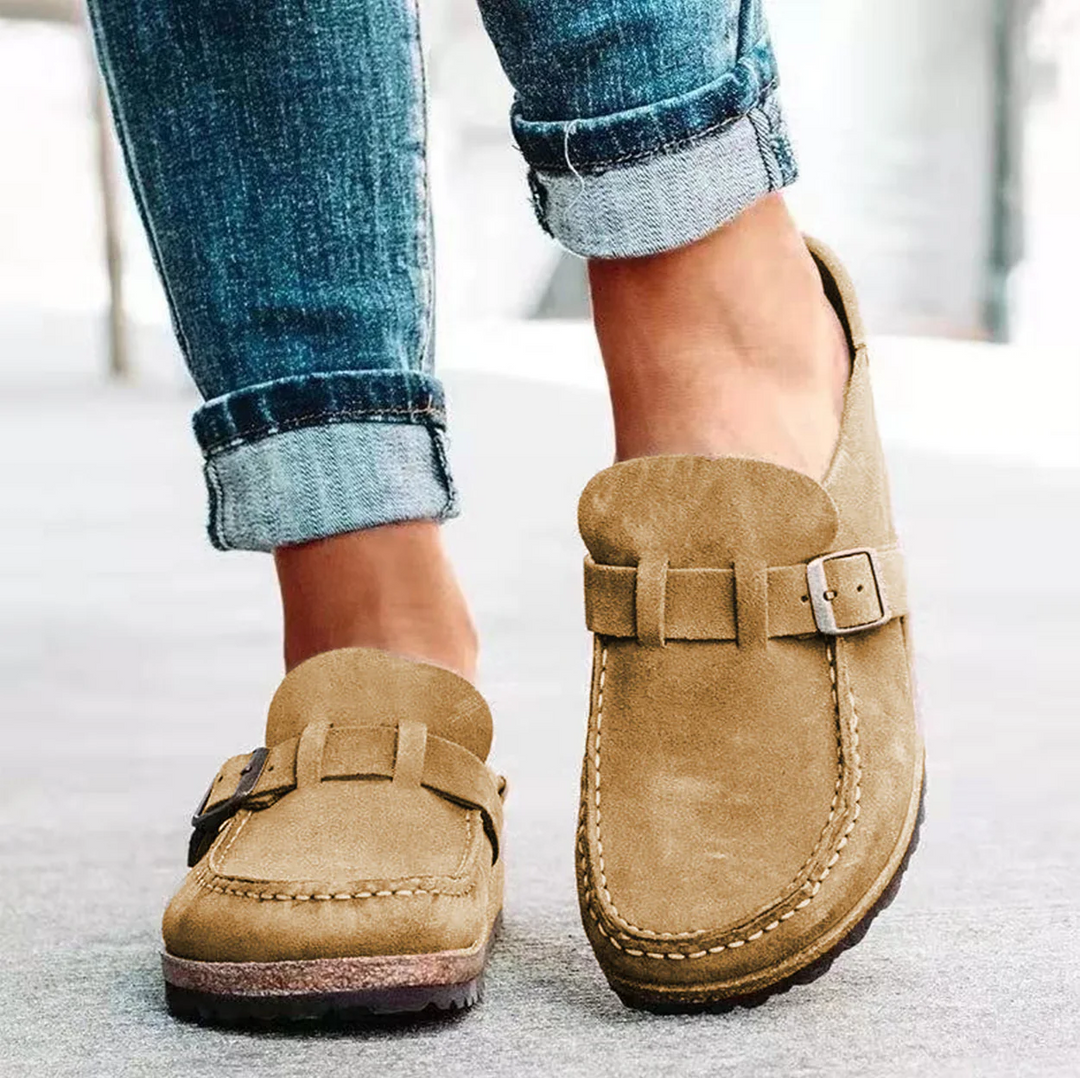 Women’s Orthopedic Moccasins