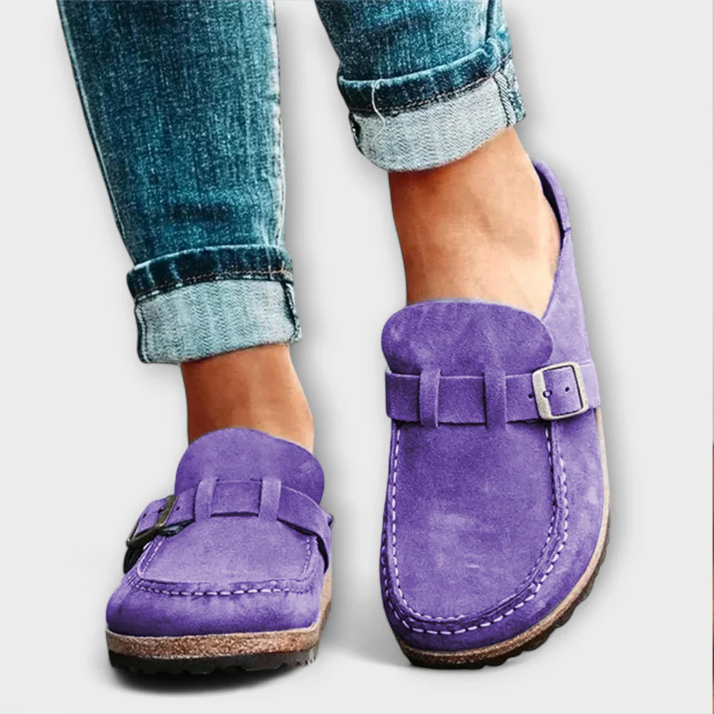 Women’s Orthopedic Moccasins