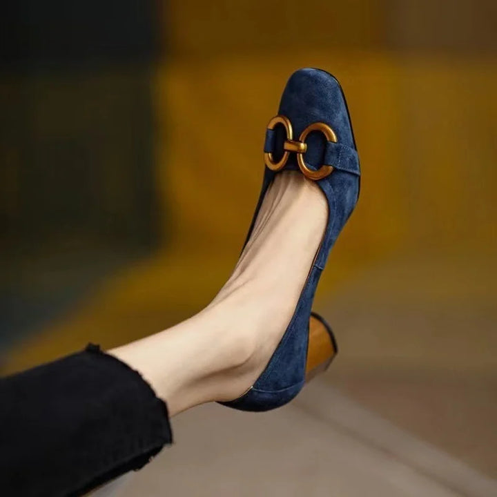 Women’s Mathilda High Heels
