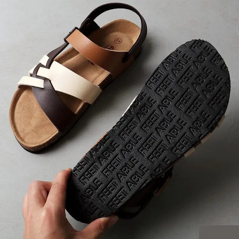 Sandalias EaseMotion para mujer