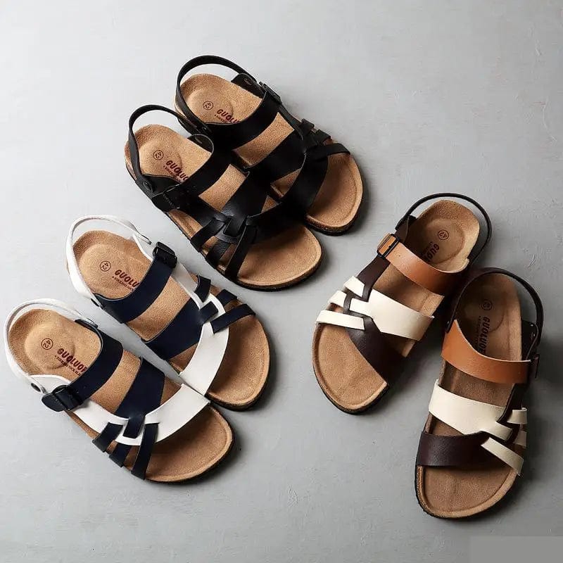 Sandalias EaseMotion para mujer