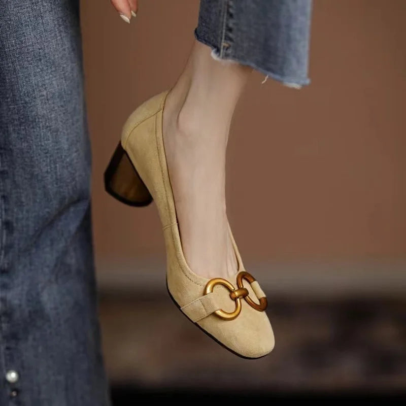 Women’s Mathilda High Heels