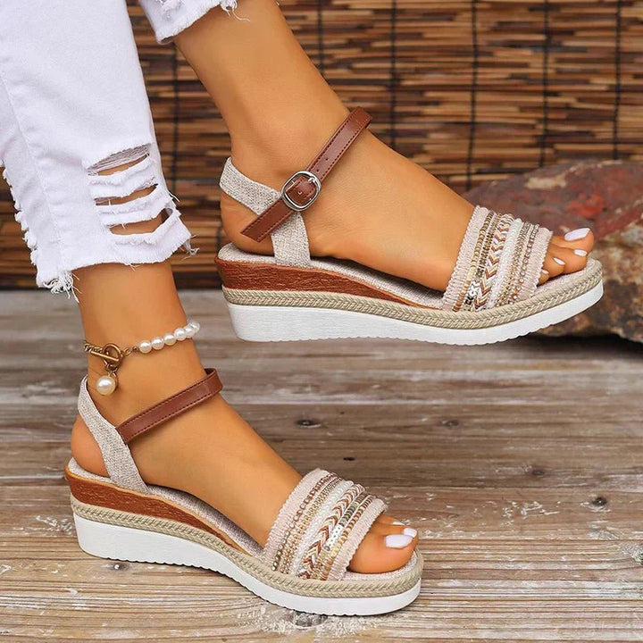 Women’s Casual Summer Sandals