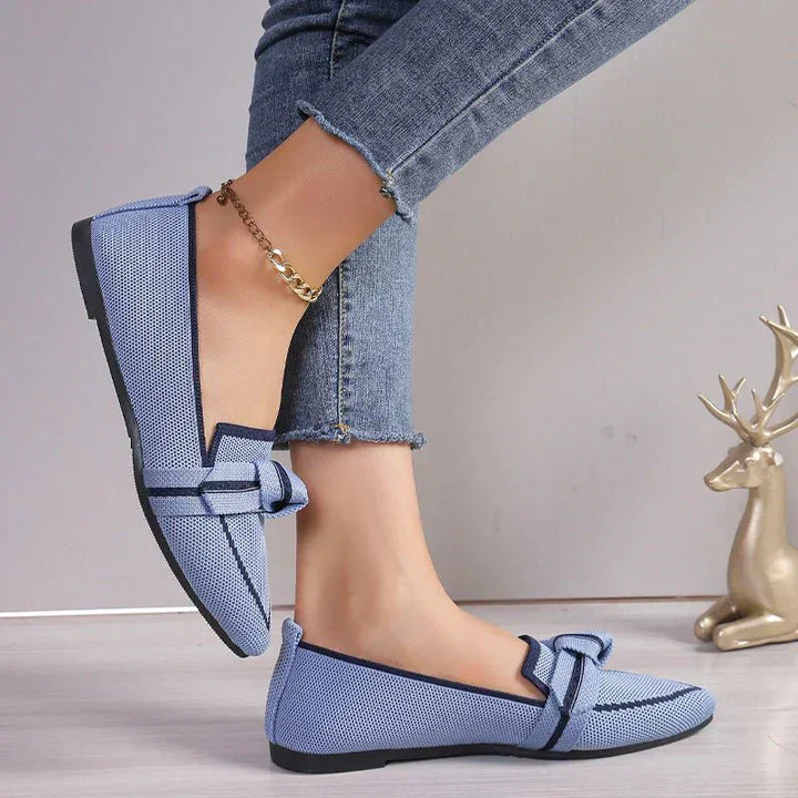 Dame Lenaro Luxe Loafers