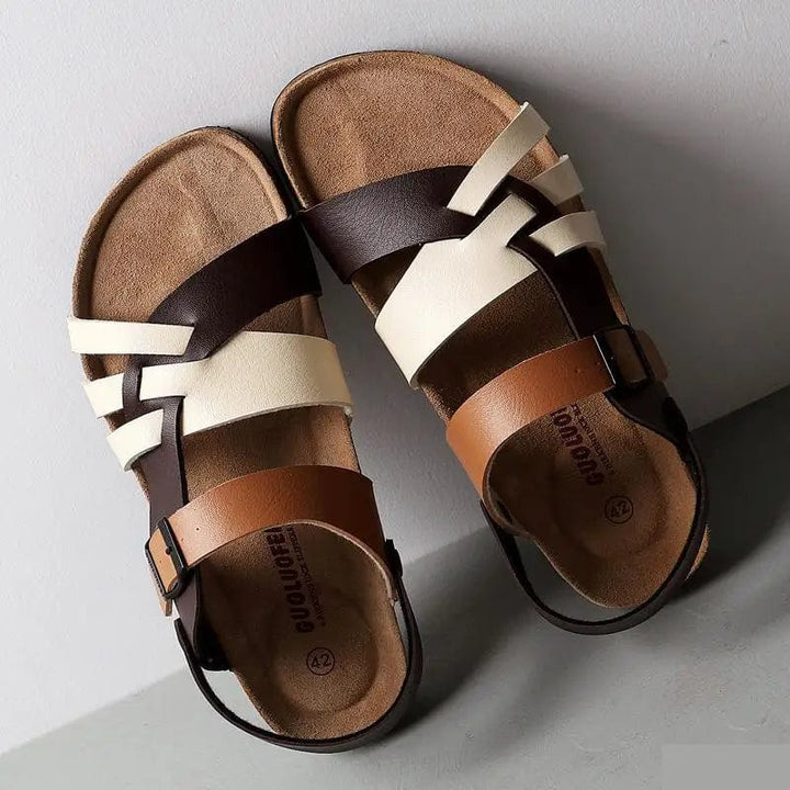 Sandalias EaseMotion para mujer