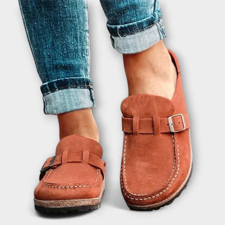 Women’s Orthopedic Moccasins