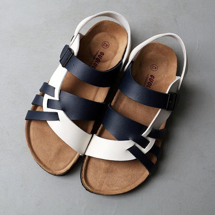 Sandalias EaseMotion para mujer