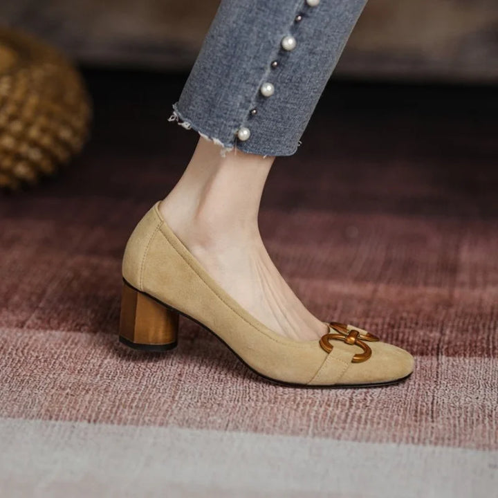 Women’s Mathilda High Heels