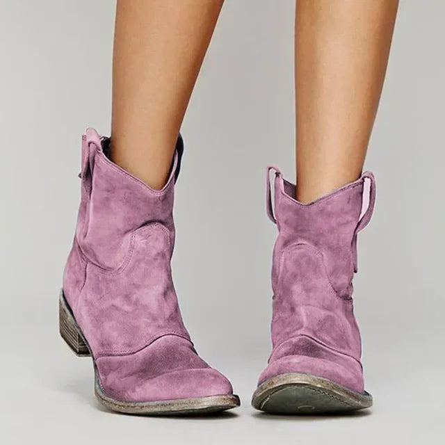 Women’s Ranch Winter Boots
