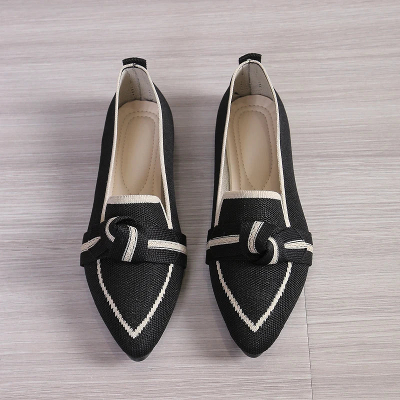 Dame Lenaro Luxe Loafers