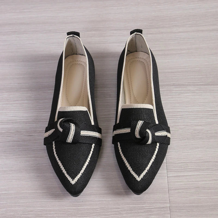 Dame Lenaro Luxe Loafers