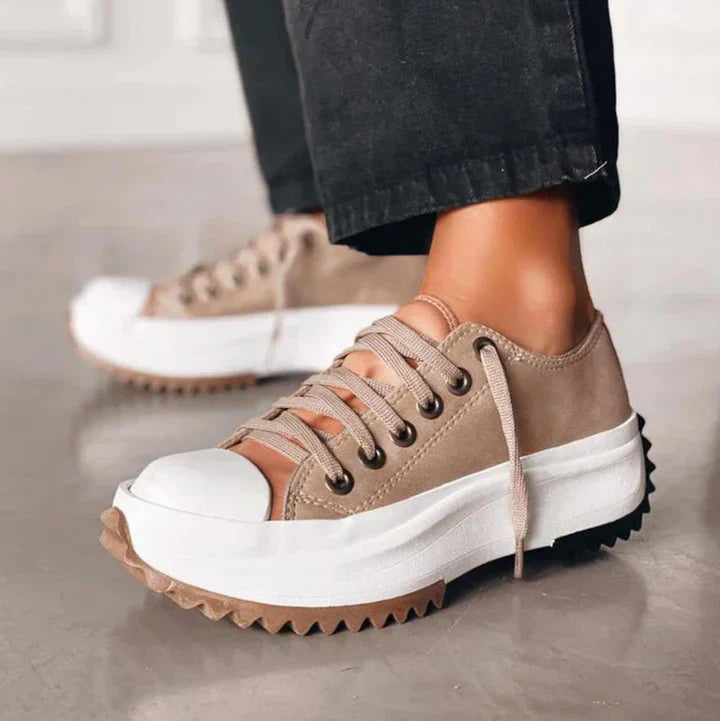 Women’s Platform Sneakers