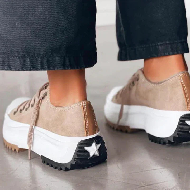 Women’s Platform Sneakers