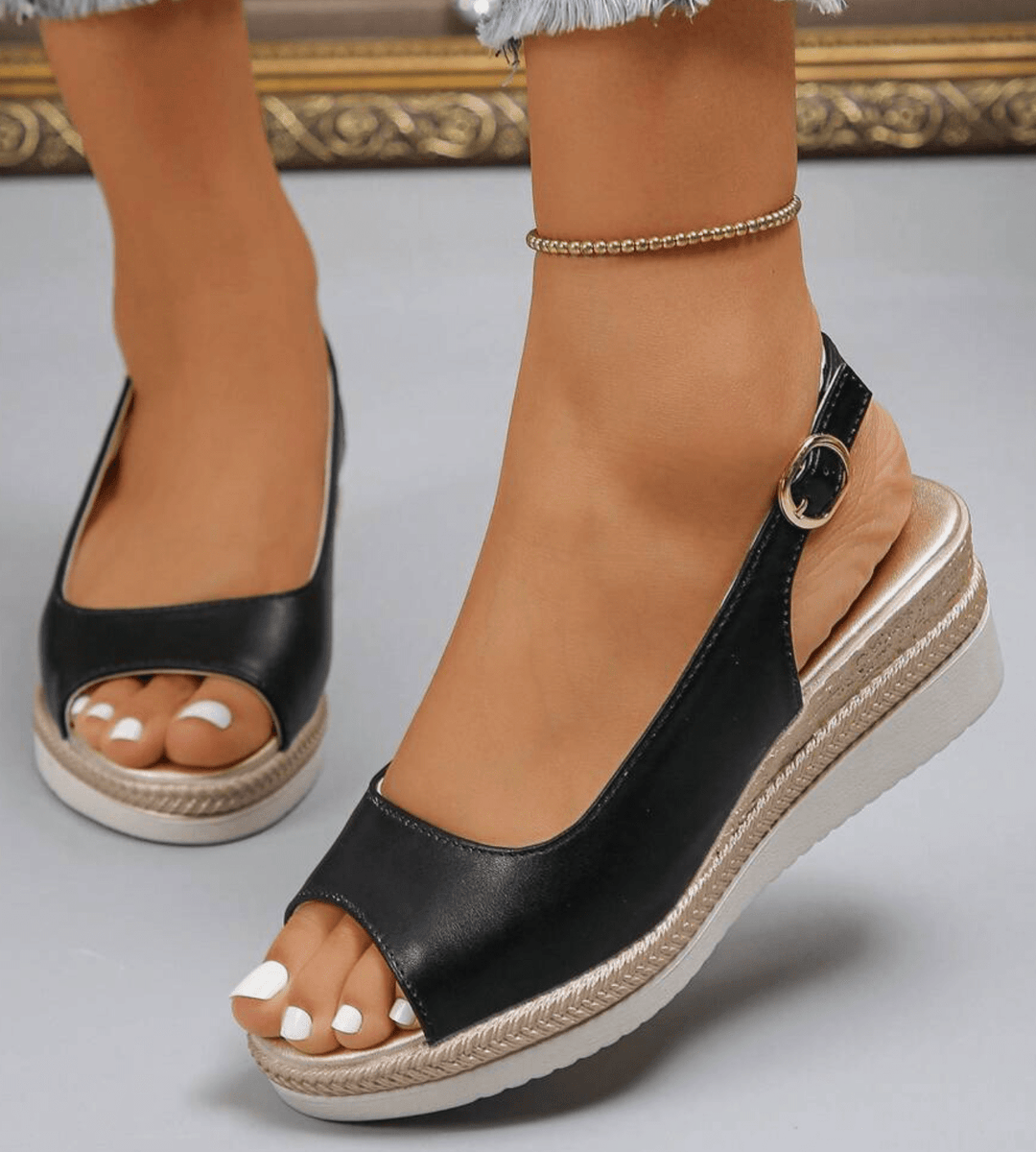 Women’s SoftStride Support Sandals
