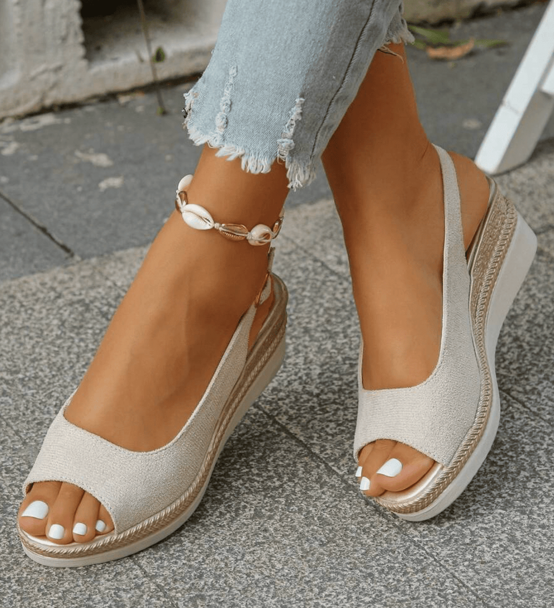 Women’s SoftStride Support Sandals