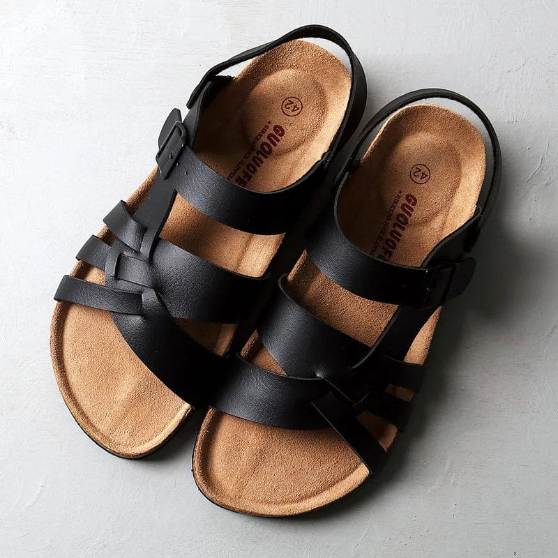 Sandalias EaseMotion para mujer