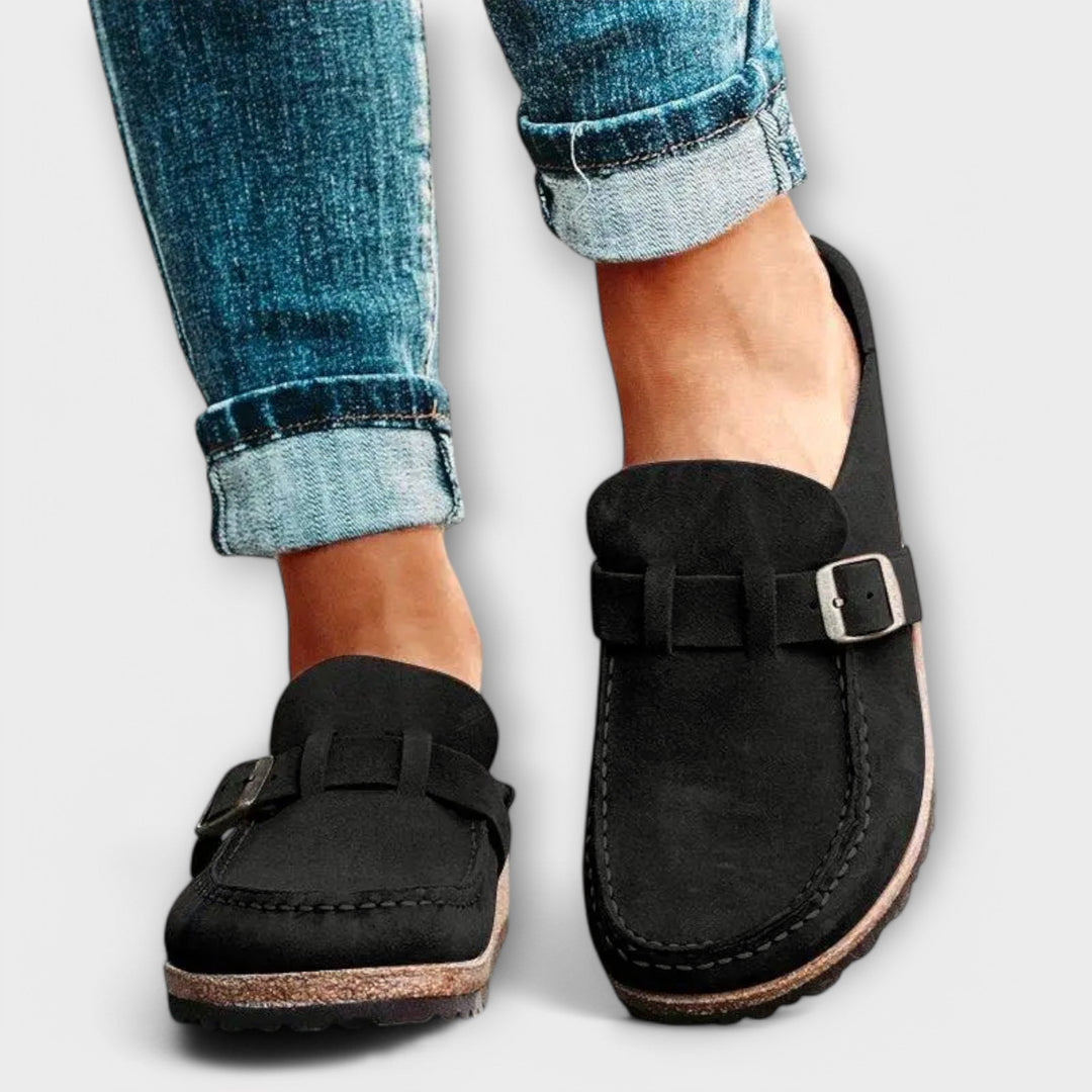 Women’s Orthopedic Moccasins