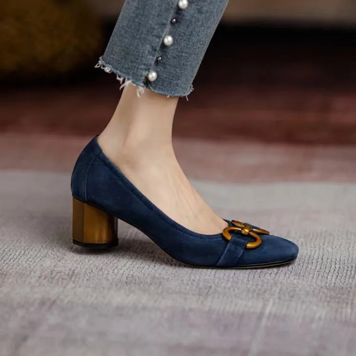 Women’s Mathilda High Heels