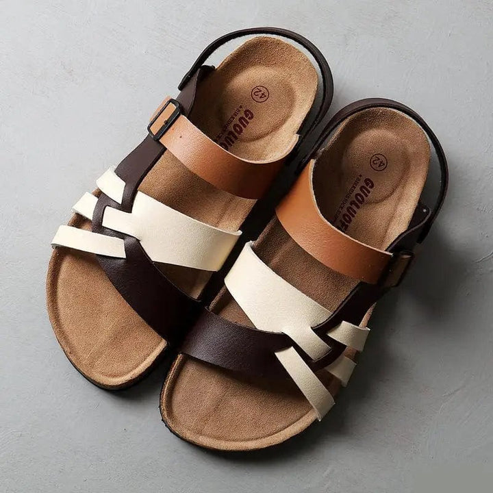 Sandalias EaseMotion para mujer