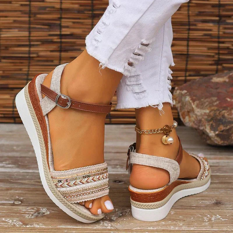 Women’s Casual Summer Sandals