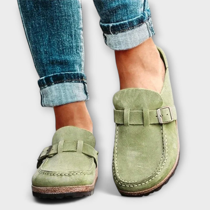 Women’s Orthopedic Moccasins