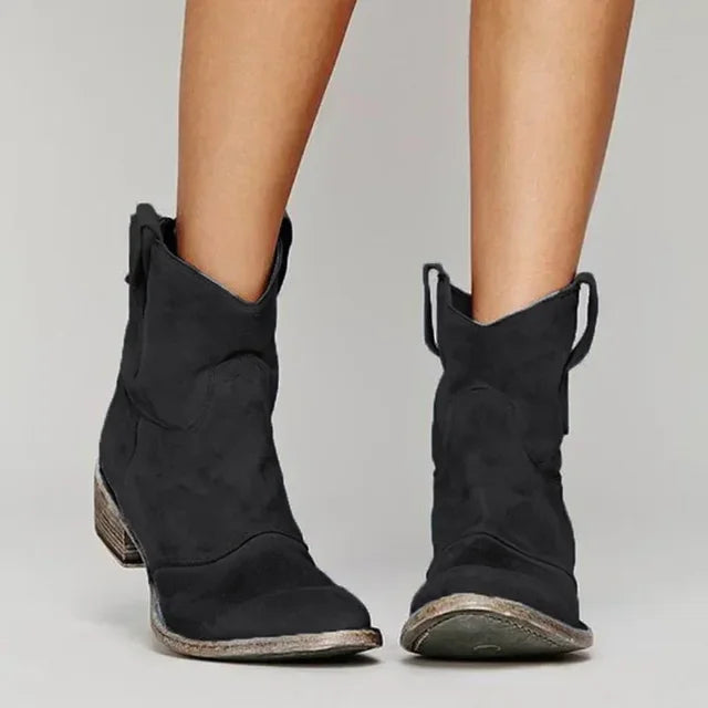 Women’s Ranch Winter Boots