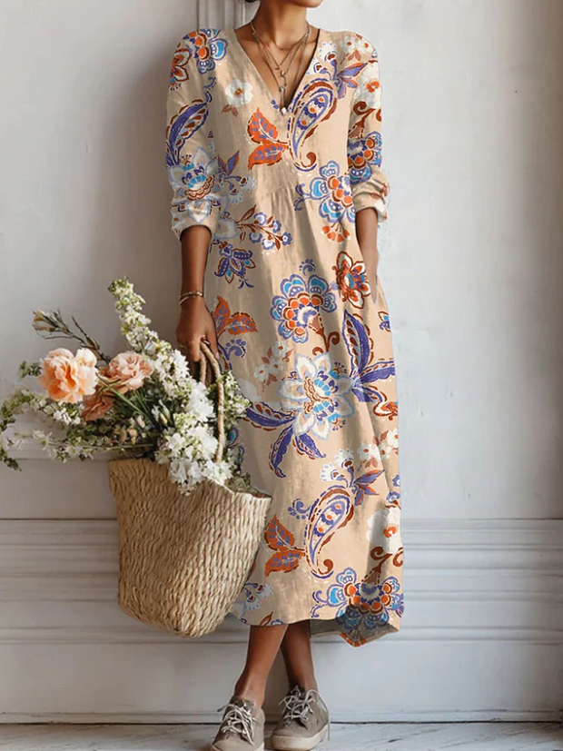 Rochie pentru confort zilnic