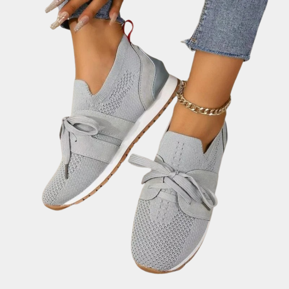 Damesneakers til hverdagens komfort