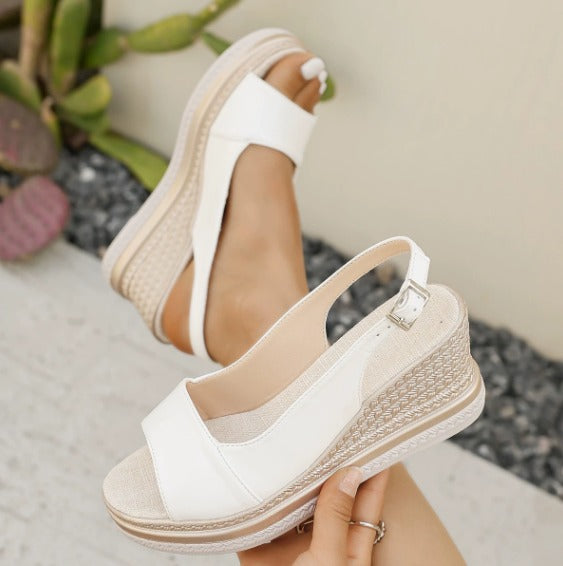 Women’s SoftStride Support Sandals