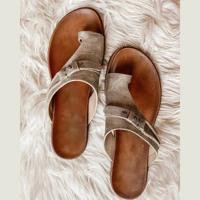 Women’s Delia Comfort Sandals