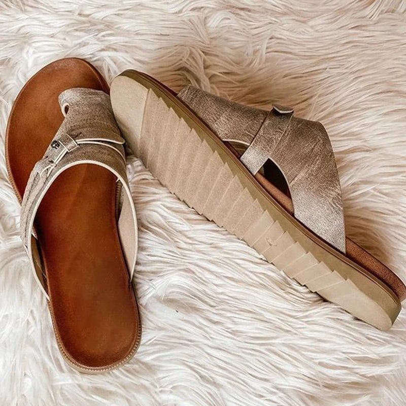 Women’s Delia Comfort Sandals