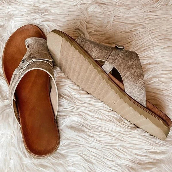 Women’s Delia Comfort Sandals