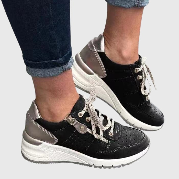 Adidași ortopedici pentru alergare femei