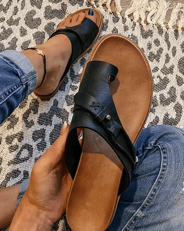Women’s Delia Comfort Sandals