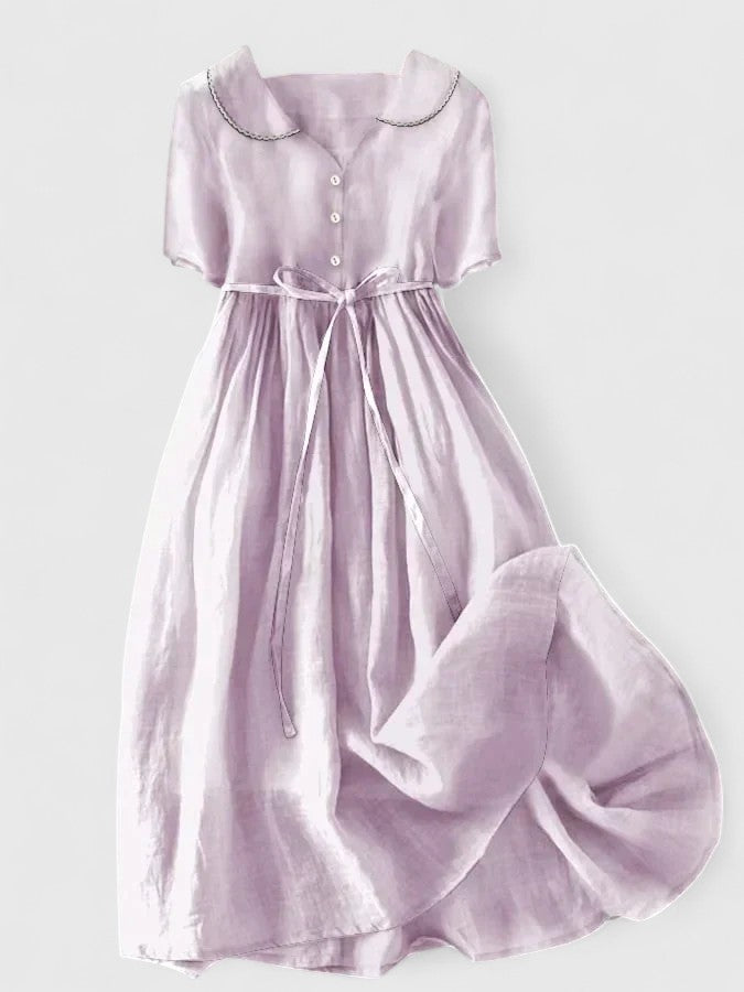 Elegant kjole