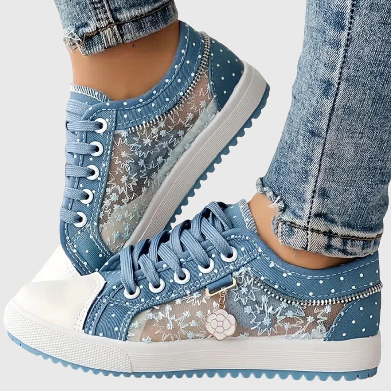 Women’s Elyana Orthopedic Sneakers