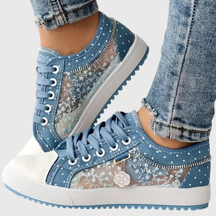 Women’s Elyana Orthopedic Sneakers