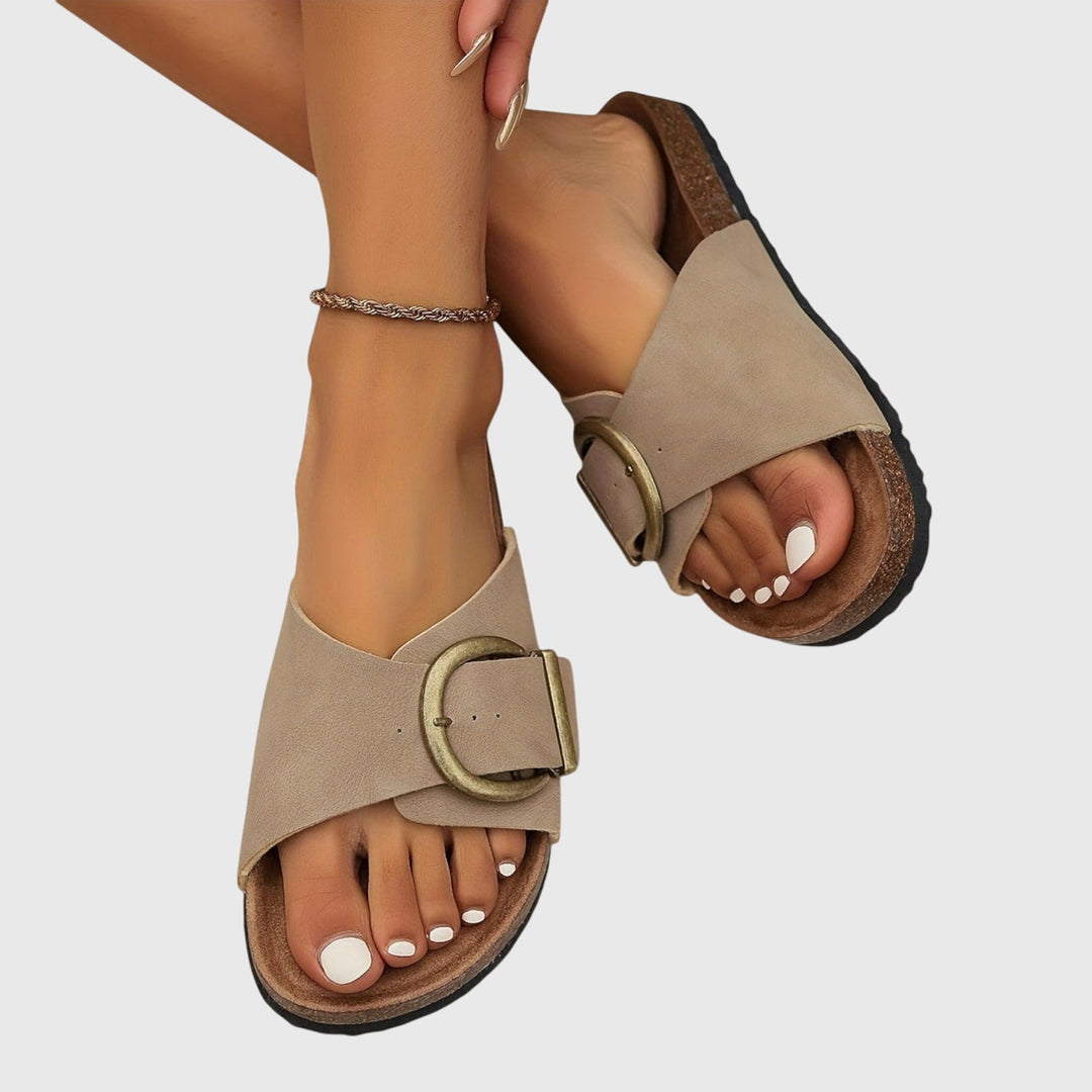 Women’s Amber Comfort Sandals