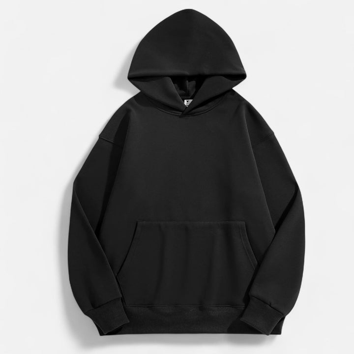 Unisex Thick Polar Fleece Pullover