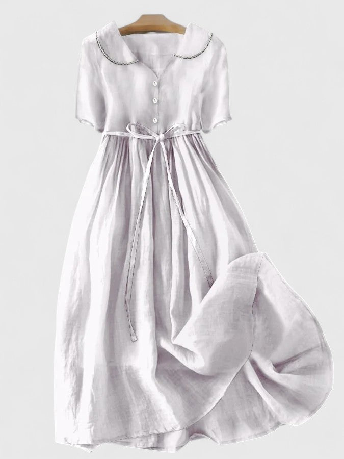 Elegant kjole