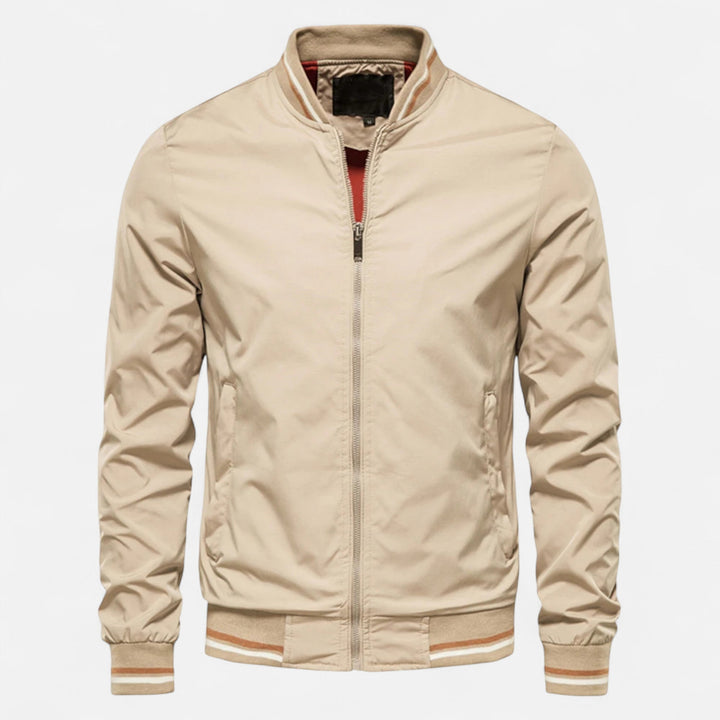Men’s Bomber Jacket
