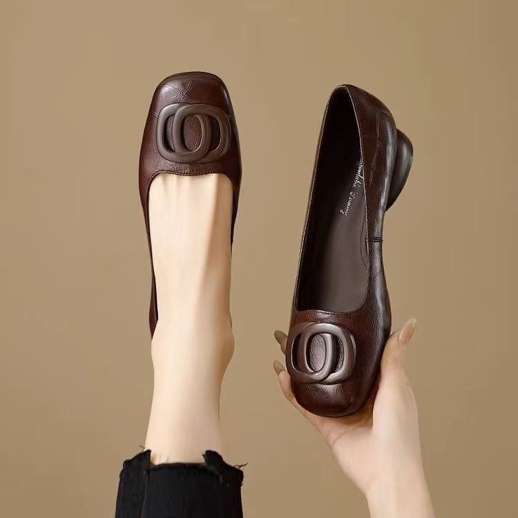 Damskie eleganckie buty Jozie