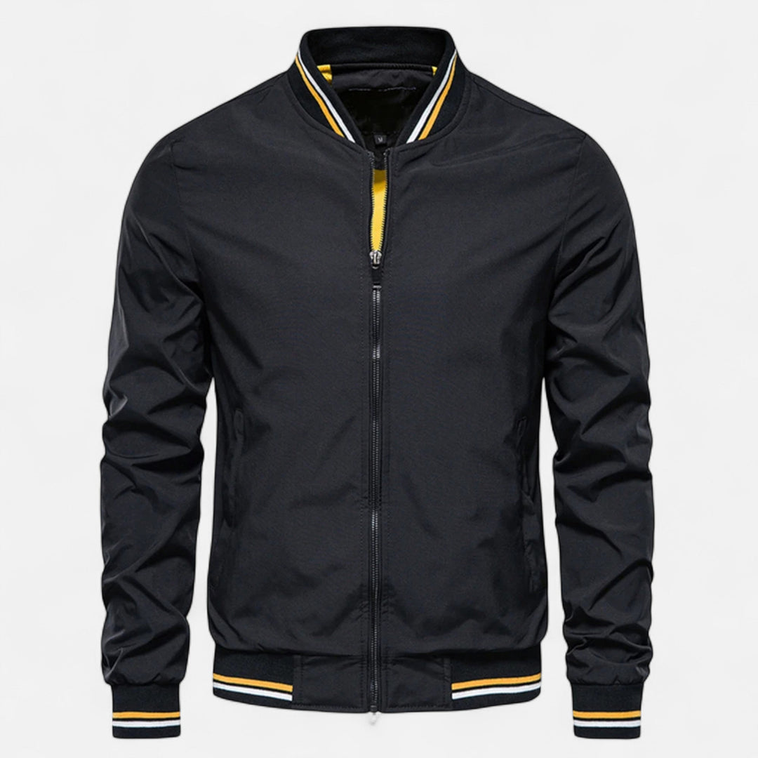 Men’s Bomber Jacket