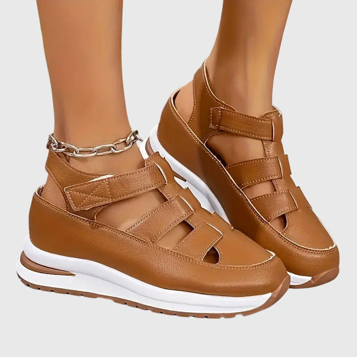 Dame ComfortLift Sandaler