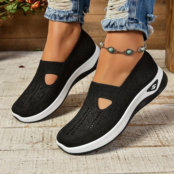 Women’s Orthopedic Slip On Shoes
