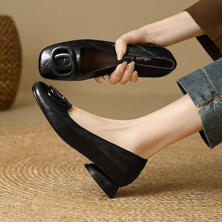 Damskie eleganckie buty Jozie